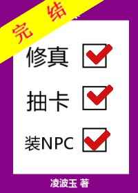 修真抽卡装NPC